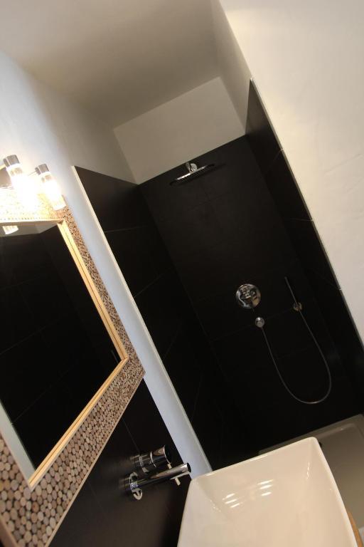 A Travers Champs Puyvert Kamer foto